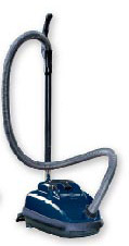 Sebo K2 Vacuum