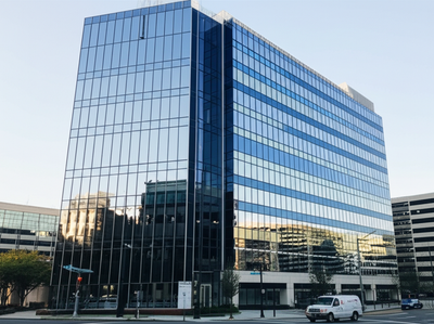 Office Building in DC
