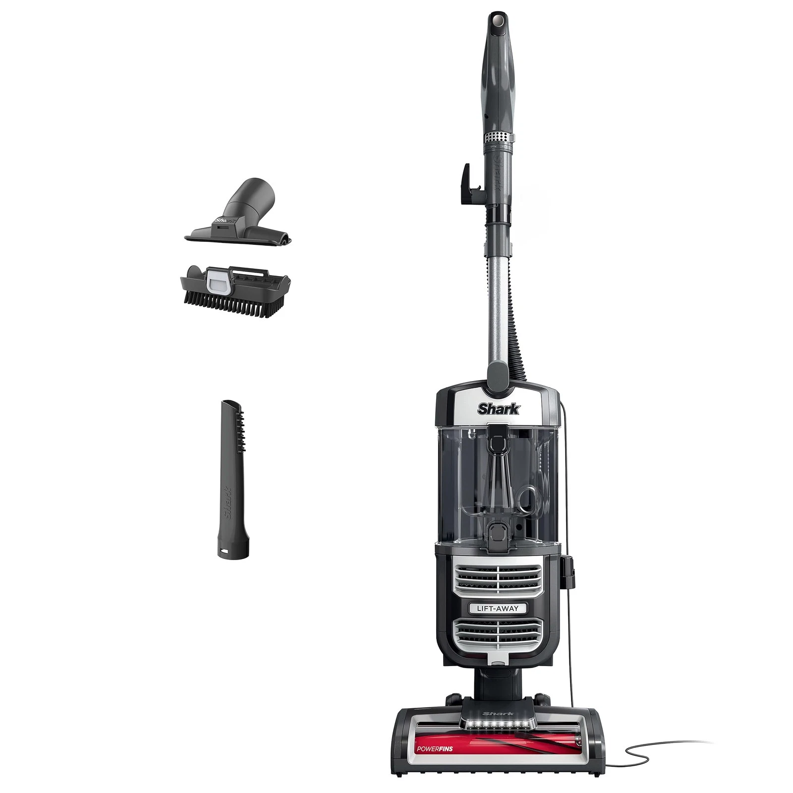 Shark Navigator Lift-Away vacuum available at CFI Vacuum in Richmond VA - Authorized Shark dealer